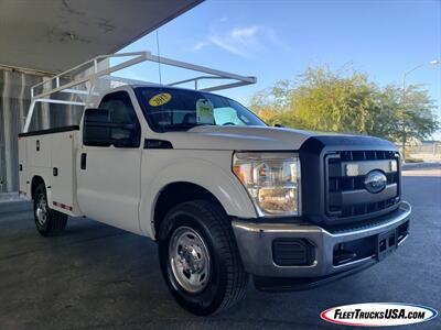 2015 Ford F-250 Super Duty XL  UTILITY - Photo 60 - Las Vegas, NV 89103