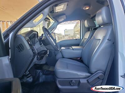 2015 Ford F-250 Super Duty XL  UTILITY - Photo 3 - Las Vegas, NV 89103