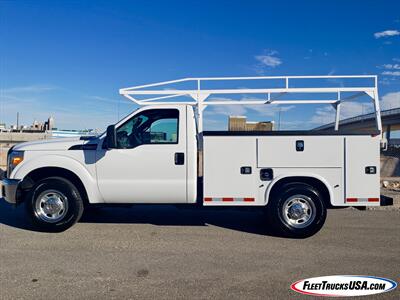 2015 Ford F-250 Super Duty XL  UTILITY - Photo 35 - Las Vegas, NV 89103