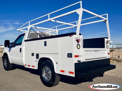 2015 Ford F-250 Super Duty XL  UTILITY - Photo 7 - Las Vegas, NV 89103