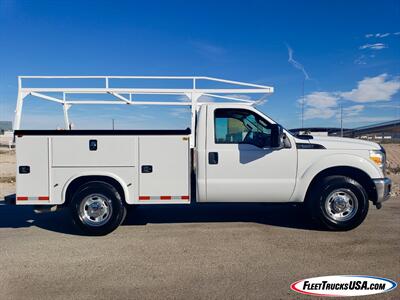 2015 Ford F-250 Super Duty XL  UTILITY - Photo 27 - Las Vegas, NV 89103