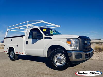 2015 Ford F-250 Super Duty XL  UTILITY - Photo 28 - Las Vegas, NV 89103