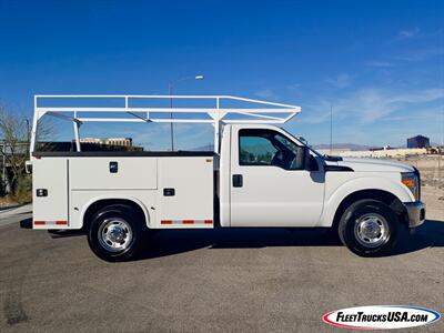 2015 Ford F-250 Super Duty XL  UTILITY - Photo 15 - Las Vegas, NV 89103