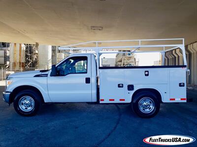 2015 Ford F-250 Super Duty XL  UTILITY - Photo 58 - Las Vegas, NV 89103