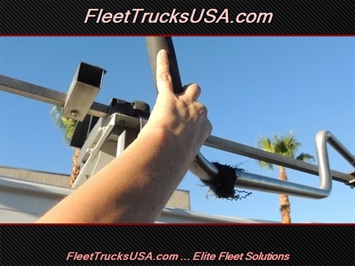 2006 Ford E-Series Cargo E-150, E150, Fleet Van, Used Cargo Vans   - Photo 20 - Las Vegas, NV 89103