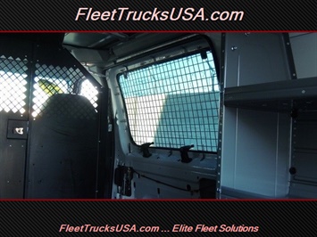 2006 Ford E-Series Cargo E-150, E150, Fleet Van, Used Cargo Vans   - Photo 49 - Las Vegas, NV 89103