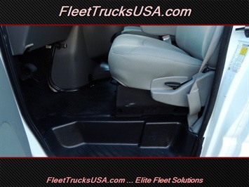 2006 Ford E-Series Cargo E-150, E150, Fleet Van, Used Cargo Vans   - Photo 33 - Las Vegas, NV 89103