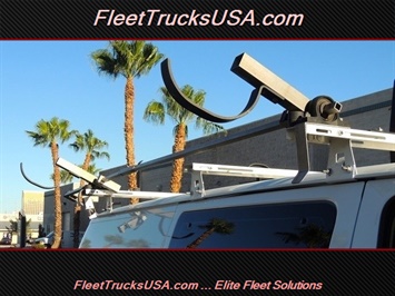 2006 Ford E-Series Cargo E-150, E150, Fleet Van, Used Cargo Vans   - Photo 23 - Las Vegas, NV 89103