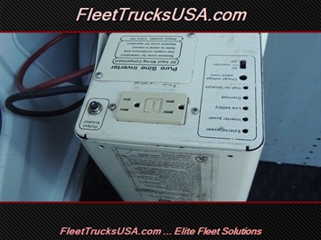 2006 Ford E-Series Cargo E-150, E150, Fleet Van, Used Cargo Vans   - Photo 45 - Las Vegas, NV 89103