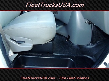 2006 Ford E-Series Cargo E-150, E150, Fleet Van, Used Cargo Vans   - Photo 30 - Las Vegas, NV 89103