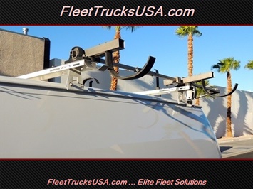 2006 Ford E-Series Cargo E-150, E150, Fleet Van, Used Cargo Vans   - Photo 21 - Las Vegas, NV 89103