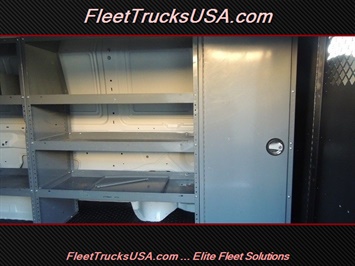 2006 Ford E-Series Cargo E-150, E150, Fleet Van, Used Cargo Vans   - Photo 41 - Las Vegas, NV 89103