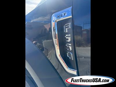 2021 Ford F-550 STAKE BED TRUCK 4WD w/ LIFT - Photo 23 - Las Vegas, NV 89103