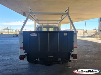 2016 Ford F-250 Super Duty XL  w/ Utility Body & Tommy Lift! - Photo 32 - Las Vegas, NV 89103