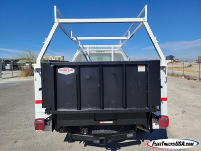 2016 Ford F-250 Super Duty XL  w/ Utility Body & Tommy Lift! - Photo 37 - Las Vegas, NV 89103