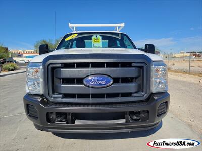 2016 Ford F-250 Super Duty XL  w/ Utility Body & Tommy Lift! - Photo 35 - Las Vegas, NV 89103