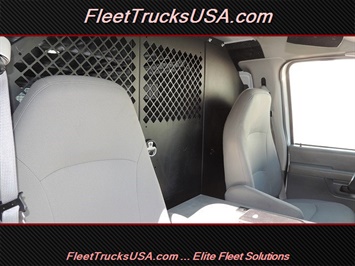 2006 Ford E-Series Cargo E-150, Econoline, Used Cargo Vans, Cargo Van   - Photo 36 - Las Vegas, NV 89103