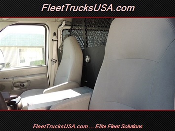 2006 Ford E-Series Cargo E-150, Econoline, Used Cargo Vans, Cargo Van   - Photo 48 - Las Vegas, NV 89103