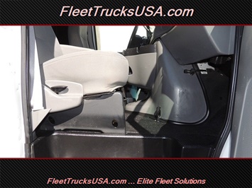 2006 Ford E-Series Cargo E-150, Econoline, Used Cargo Vans, Cargo Van   - Photo 35 - Las Vegas, NV 89103