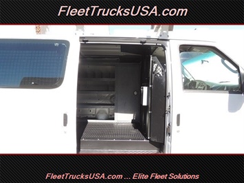 2006 Ford E-Series Cargo E-150, Econoline, Used Cargo Vans, Cargo Van   - Photo 32 - Las Vegas, NV 89103