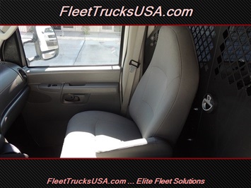 2006 Ford E-Series Cargo E-150, Econoline, Used Cargo Vans, Cargo Van   - Photo 47 - Las Vegas, NV 89103