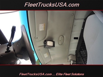 2006 Ford E-Series Cargo E-150, Econoline, Used Cargo Vans, Cargo Van   - Photo 52 - Las Vegas, NV 89103