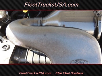 2006 Ford E-Series Cargo E-150, Econoline, Used Cargo Vans, Cargo Van   - Photo 55 - Las Vegas, NV 89103