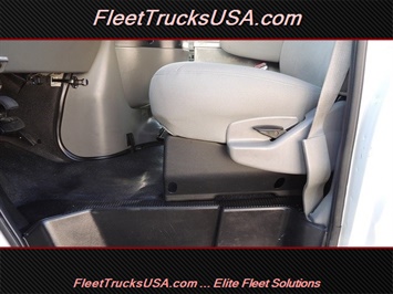 2006 Ford E-Series Cargo E-150, Econoline, Used Cargo Vans, Cargo Van   - Photo 45 - Las Vegas, NV 89103