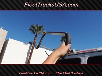 2006 Ford E-Series Cargo E-150, Econoline, Used Cargo Vans, Cargo Van   - Photo 14 - Las Vegas, NV 89103