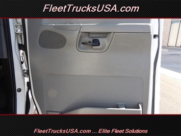 2006 Ford E-Series Cargo E-150, Econoline, Used Cargo Vans, Cargo Van   - Photo 33 - Las Vegas, NV 89103