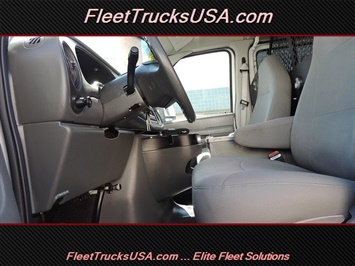 2006 Ford E-Series Cargo E-150, Econoline, Used Cargo Vans, Cargo Van   - Photo 46 - Las Vegas, NV 89103