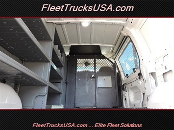 2006 Ford E-Series Cargo E-150, Econoline, Used Cargo Vans, Cargo Van   - Photo 2 - Las Vegas, NV 89103