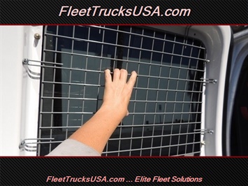 2006 Ford E-Series Cargo E-150, Econoline, Used Cargo Vans, Cargo Van   - Photo 28 - Las Vegas, NV 89103