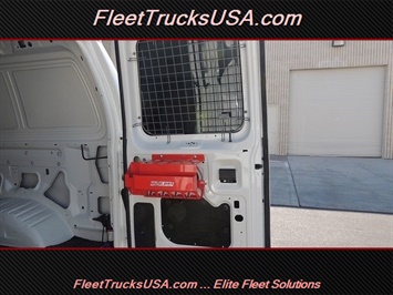 2006 Ford E-Series Cargo E-150, Econoline, Used Cargo Vans, Cargo Van   - Photo 20 - Las Vegas, NV 89103