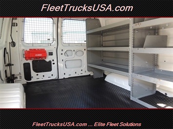 2006 Ford E-Series Cargo E-150, Econoline, Used Cargo Vans, Cargo Van   - Photo 30 - Las Vegas, NV 89103