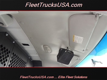 2006 Ford E-Series Cargo E-150, Econoline, Used Cargo Vans, Cargo Van   - Photo 40 - Las Vegas, NV 89103