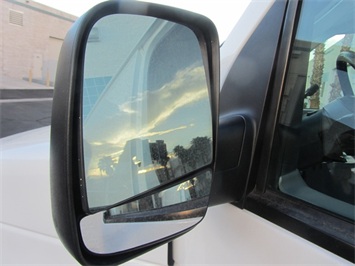 2003 Ford Econoline Cargo E-250, E250, Cargo Vans, Used Cargo Van, Work Van   - Photo 17 - Las Vegas, NV 89103