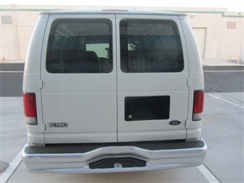 2003 Ford Econoline Cargo E-250, E250, Cargo Vans, Used Cargo Van, Work Van   - Photo 8 - Las Vegas, NV 89103