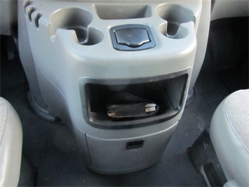 2003 Ford Econoline Cargo E-250, E250, Cargo Vans, Used Cargo Van, Work Van   - Photo 24 - Las Vegas, NV 89103