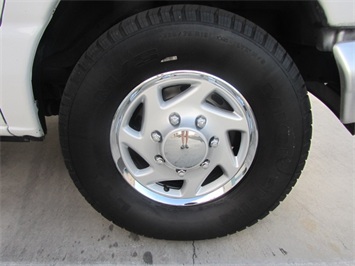 2003 Ford Econoline Cargo E-250, E250, Cargo Vans, Used Cargo Van, Work Van   - Photo 14 - Las Vegas, NV 89103