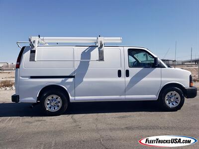 2009 Chevrolet Express 1500  Cargo - Photo 15 - Las Vegas, NV 89103