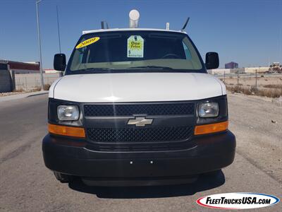 2009 Chevrolet Express 1500  Cargo - Photo 21 - Las Vegas, NV 89103