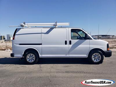 2009 Chevrolet Express 1500  Cargo - Photo 1 - Las Vegas, NV 89103