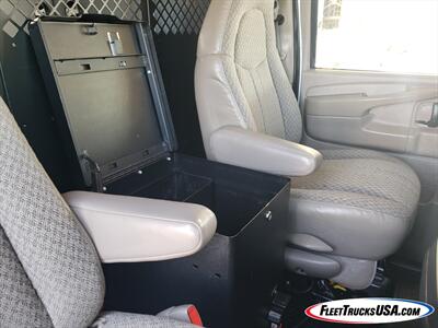 2009 Chevrolet Express 1500  Cargo - Photo 42 - Las Vegas, NV 89103