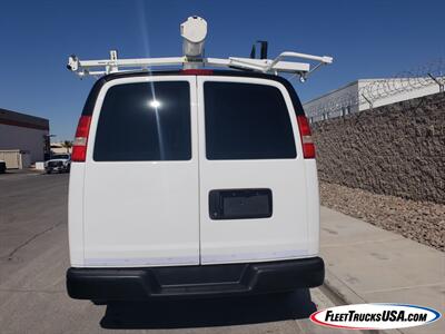 2009 Chevrolet Express 1500  Cargo - Photo 12 - Las Vegas, NV 89103