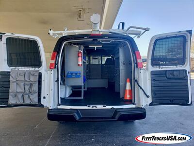 2009 Chevrolet Express 1500  Cargo - Photo 20 - Las Vegas, NV 89103