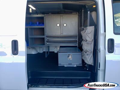 2009 Chevrolet Express 1500  Cargo - Photo 31 - Las Vegas, NV 89103