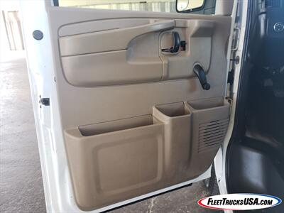 2009 Chevrolet Express 1500  Cargo - Photo 18 - Las Vegas, NV 89103