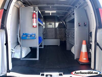 2009 Chevrolet Express 1500  Cargo - Photo 2 - Las Vegas, NV 89103