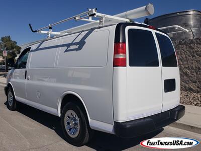 2009 Chevrolet Express 1500  Cargo - Photo 4 - Las Vegas, NV 89103